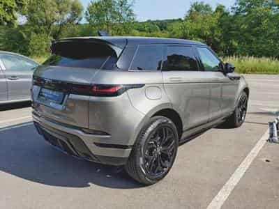 Land-Rover Range Rover Evoque R-Dynamic SE (2020) - Photo 2