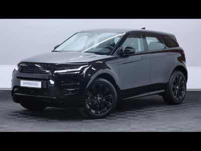 Land-Rover Range Rover Evoque P160 Dynamic SE FWD Auto (2025) - Photo 1