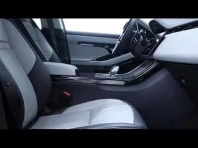 Land-Rover Range Rover Evoque P160 Dynamic SE FWD Auto (2025) - Photo 11
