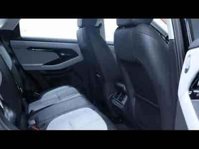 Land-Rover Range Rover Evoque P160 Dynamic SE FWD Auto (2025) - Photo 13