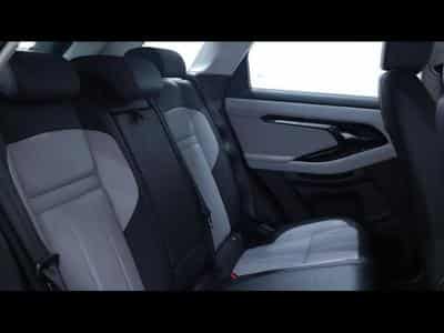 Land-Rover Range Rover Evoque P160 Dynamic SE FWD Auto (2025) - Photo 14