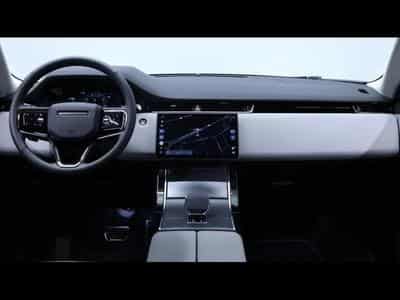 Land-Rover Range Rover Evoque P160 Dynamic SE FWD Auto (2025) - Photo 15