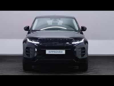 Land-Rover Range Rover Evoque P160 Dynamic SE FWD Auto (2025) - Photo 2