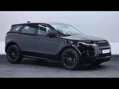 Land-Rover Range Rover Evoque P160 Dynamic SE FWD Auto (2025) - Photo 3