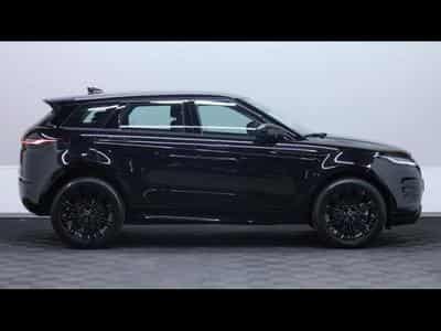 Land-Rover Range Rover Evoque P160 Dynamic SE FWD Auto (2025) - Photo 4