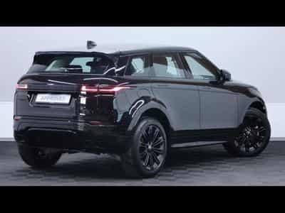 Land-Rover Range Rover Evoque P160 Dynamic SE FWD Auto (2025) - Photo 5