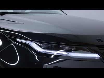 Land-Rover Range Rover Evoque P160 Dynamic SE FWD Auto (2025) - Photo 8