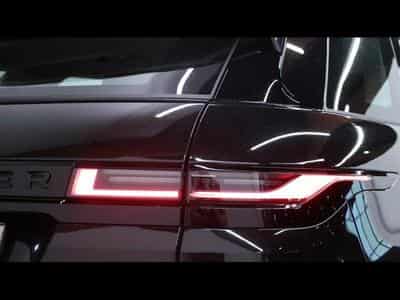 Land-Rover Range Rover Evoque P160 Dynamic SE FWD Auto (2025) - Photo 9