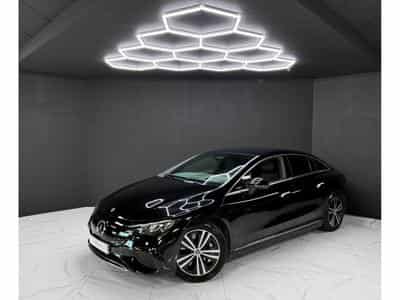 Mercedes EQE 350 350+ 1ST HAND FULL SERVICE (2023) - Photo 1