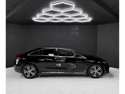 Mercedes EQE 350 350+ 1ST HAND FULL SERVICE (2023) - Photo 6