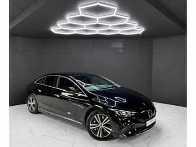 Mercedes EQE 350 350+ 1ST HAND FULL SERVICE (2023) - Photo 7