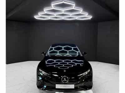 Mercedes EQE 350 350+ 1ST HAND FULL SERVICE (2023) - Photo 8