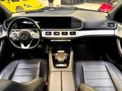 Mercedes GLS 400 d AMG Line 7 seats FULL (2020) - Photo 12