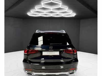 Mercedes GLS 400 d AMG Line 7 seats FULL (2020) - Photo 4