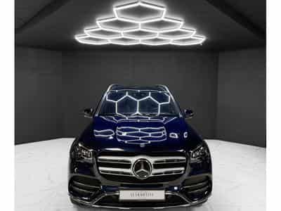 Mercedes GLS 400 d AMG Line 7 seats FULL (2020) - Photo 8