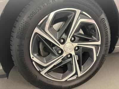 Hyundai i30 5D 1.5 T-GDi 118kW Techno DCT (2021) - Photo 10