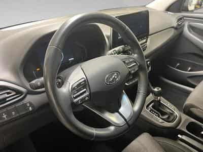 Hyundai i30 5D 1.5 T-GDi 118kW Techno DCT (2021) - Photo 11