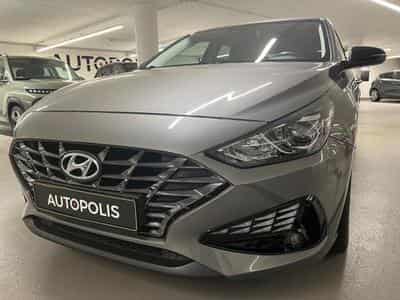 Hyundai i30 5D 1.5 T-GDi 118kW Techno DCT (2021) - Photo 12