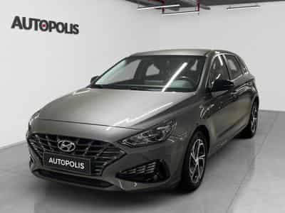 Hyundai i30 5D 1.5 T-GDi 118kW Techno DCT (2021) - Photo 14