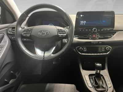 Hyundai i30 5D 1.5 T-GDi 118kW Techno DCT (2021) - Photo 15