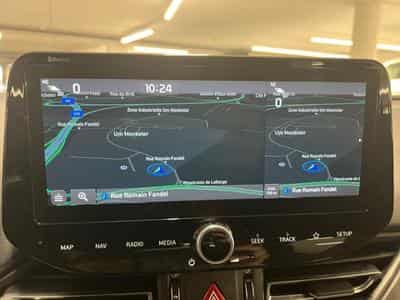 Hyundai i30 5D 1.5 T-GDi 118kW Techno DCT (2021) - Photo 2
