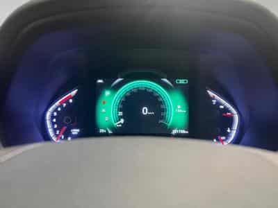 Hyundai i30 5D 1.5 T-GDi 118kW Techno DCT (2021) - Photo 3