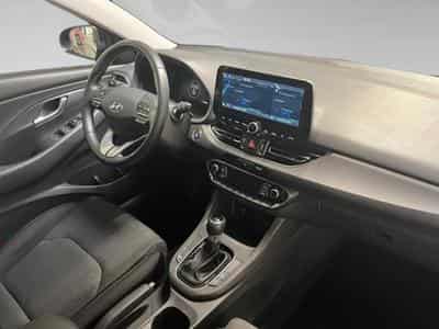 Hyundai i30 5D 1.5 T-GDi 118kW Techno DCT (2021) - Photo 4