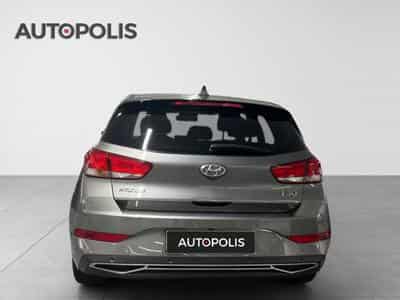 Hyundai i30 5D 1.5 T-GDi 118kW Techno DCT (2021) - Photo 6