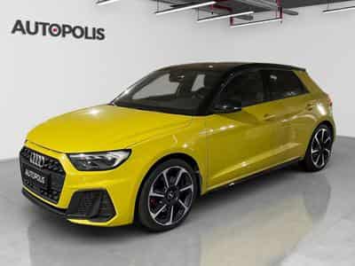 Audi A1 Sportback 2.0 40 TFSI 147kW S tronic S Line (2020) - Photo 1