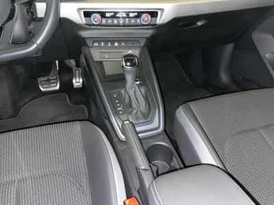 Audi A1 Sportback 2.0 40 TFSI 147kW S tronic S Line (2020) - Photo 10