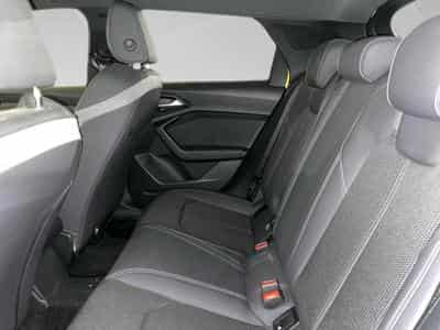 Audi A1 Sportback 2.0 40 TFSI 147kW S tronic S Line (2020) - Photo 11