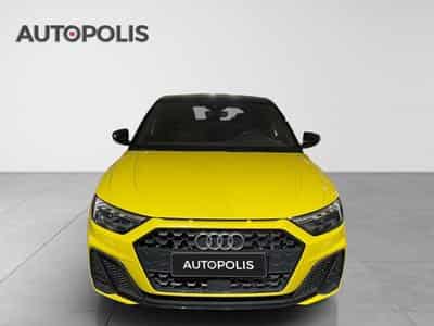 Audi A1 Sportback 2.0 40 TFSI 147kW S tronic S Line (2020) - Photo 14