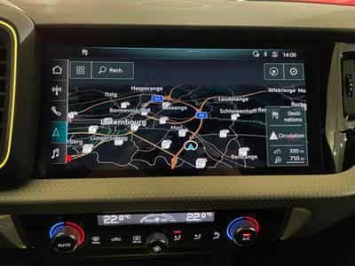 Audi A1 Sportback 2.0 40 TFSI 147kW S tronic S Line (2020) - Photo 3