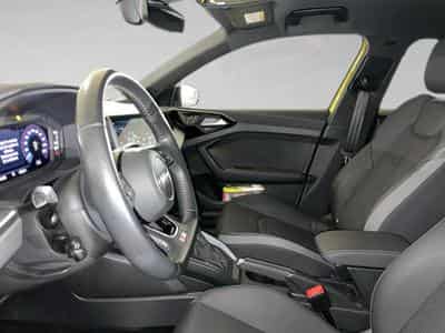 Audi A1 Sportback 2.0 40 TFSI 147kW S tronic S Line (2020) - Photo 4