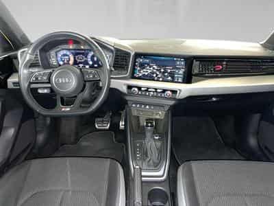 Audi A1 Sportback 2.0 40 TFSI 147kW S tronic S Line (2020) - Photo 5