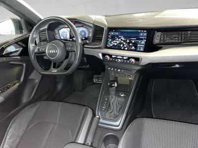 Audi A1 Sportback 2.0 40 TFSI 147kW S tronic S Line (2020) - Photo 7