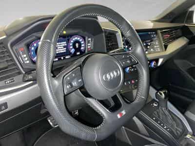 Audi A1 Sportback 2.0 40 TFSI 147kW S tronic S Line (2020) - Photo 8