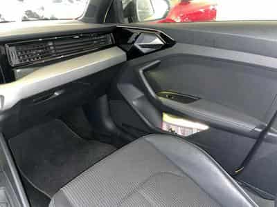 Audi A1 Sportback 2.0 40 TFSI 147kW S tronic S Line (2020) - Photo 9