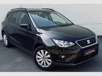 SEAT Arona Arona Move! Automatique // Garantie12 Mois✅✅✅ (2021) - Photo 1