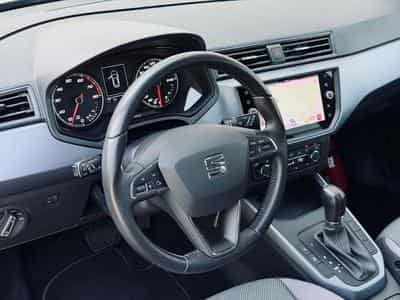 SEAT Arona Arona Move! Automatique // Garantie12 Mois✅✅✅ (2021) - Photo 10