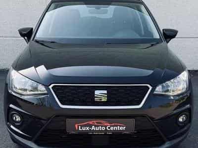 SEAT Arona Arona Move! Automatique // Garantie12 Mois✅✅✅ (2021) - Photo 2