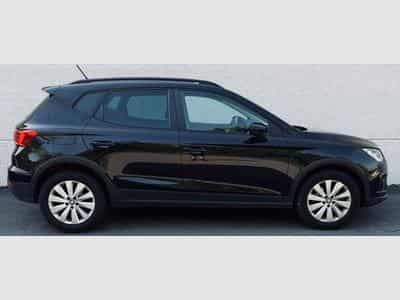 SEAT Arona Arona Move! Automatique // Garantie12 Mois✅✅✅ (2021) - Photo 3