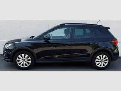 SEAT Arona Arona Move! Automatique // Garantie12 Mois✅✅✅ (2021) - Photo 4