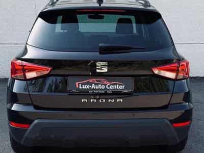 SEAT Arona Arona Move! Automatique // Garantie12 Mois✅✅✅ (2021) - Photo 7