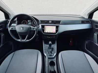 SEAT Arona Arona Move! Automatique // Garantie12 Mois✅✅✅ (2021) - Photo 8