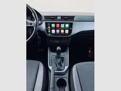 SEAT Arona Arona Move! Automatique // Garantie12 Mois✅✅✅ (2021) - Photo 9