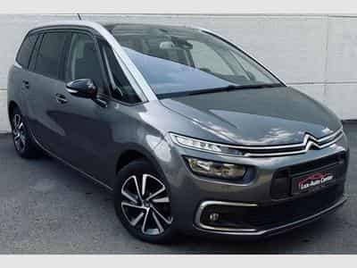 Citroen Grand C4 SpaceTourer 7Places // Automatique // 12 Mois De Garantie✅✅✅ (2021) - Photo 1