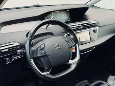 Citroen Grand C4 SpaceTourer 7Places // Automatique // 12 Mois De Garantie✅✅✅ (2021) - Photo 10