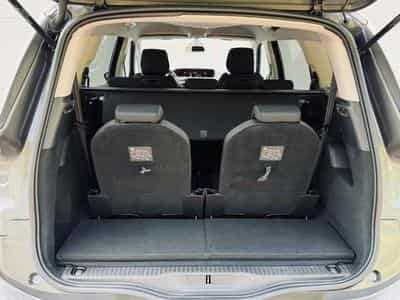 Citroen Grand C4 SpaceTourer 7Places // Automatique // 12 Mois De Garantie✅✅✅ (2021) - Photo 14
