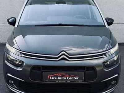 Citroen Grand C4 SpaceTourer 7Places // Automatique // 12 Mois De Garantie✅✅✅ (2021) - Photo 3